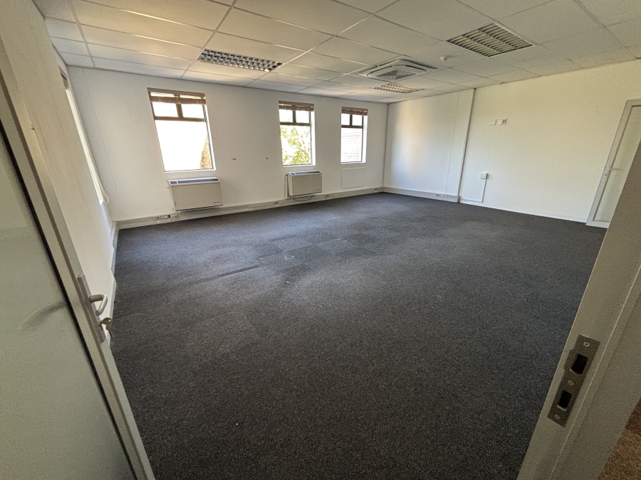 To Let Commercial Property for Rent in Tyger Valley Western Cape